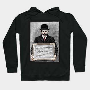 Thomas Cahooley Hoodie